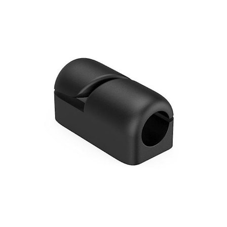 Kabelholder Kabelklemme Kabelstyring 10-delt kabelklemme