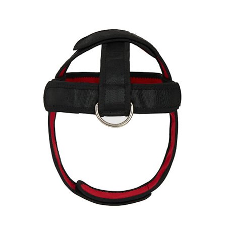 Nakketreningsstropper | Hodetreningsstropper for å øke nakkestyrken og forbedre den totale stabiliteten for idrettsutøvere, boksere, brytere