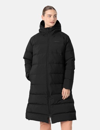 Kari Traa Kjersti Parka - Black - XL