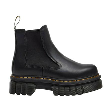 Dr. Martens - Stövlar - Svart - Dam - Storlek: 37 Eu, Dam, Storlek: 37 EU