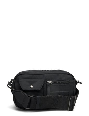 Markberg Darlambg Small Cross., Recycle - Black - ONE SIZE