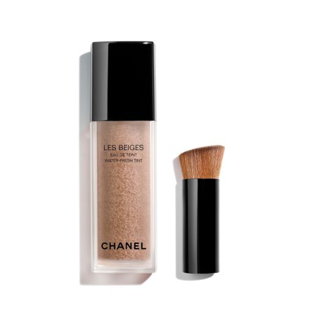 CHANEL LES BEIGES EAU DE TEINT MEDIUM PLUS 30ml - Base trucco