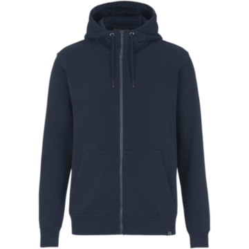 Huvtröja Herr Zip Cottover Key FZ