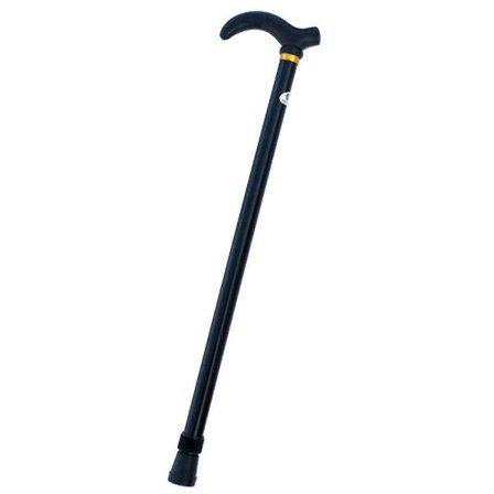 Teleskopisk stokk eldre stokk klatrestang