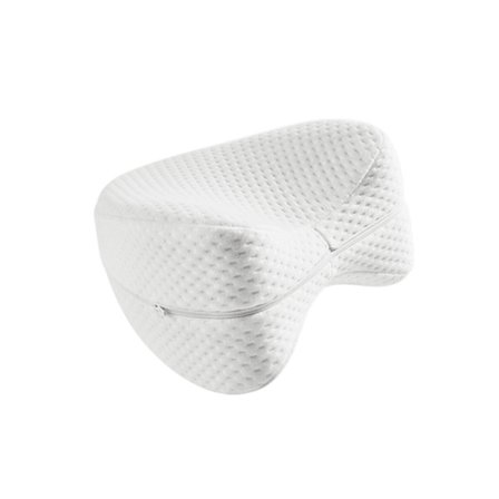 Memory Cotton Leg Pillow Slow Rebound Leg Pillow Ergonomisk Pude