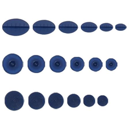 Vidaxl 30-delars Repareringskit För Bucklor