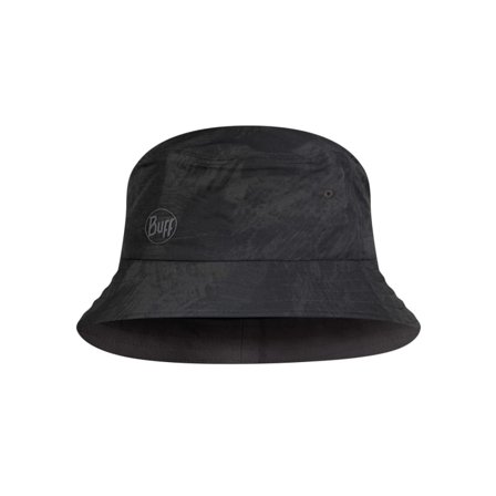 Buff Travel Bucket Hat Unisex hats M/L