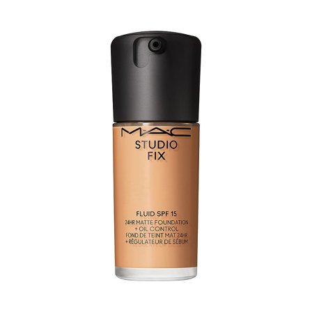 MAC Studio Fix Fluid Broad Spectrum SPF 15 NC37, Makeup, Ansigt, Foundation