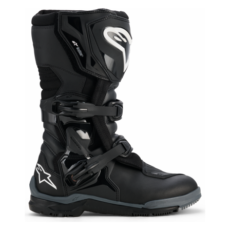 Alpinestars Corozal V2 Adventure Drystar MC Boots Black 45.5