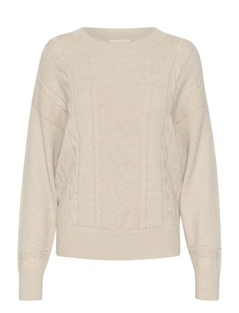 Cream | Crdela Knit Pullover | XS