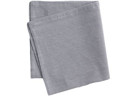 BASTIAN Serviett 100% Indisk Bomull 45x45cm