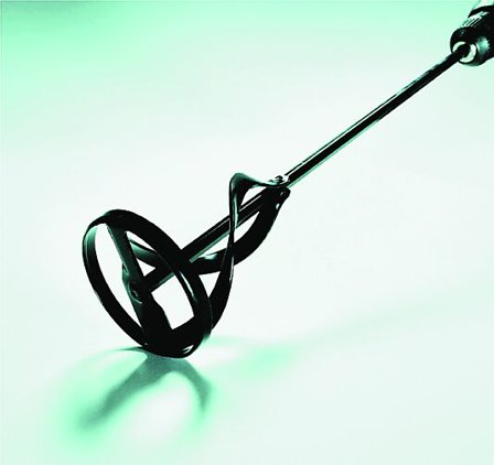 IRONSIDE Blandevisp Heavy Duty 10kg