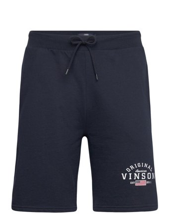 VINSON | Ronny Cot Pe Sw Vin M Shorts | M
