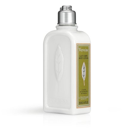 L'Occitane En Provence Verbena Body Lotion 250 ml, Skincare, Kropspleje, Bodylotion