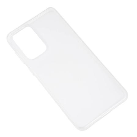 Gear Galaxy A33 5g Skal Tpu - Transparent