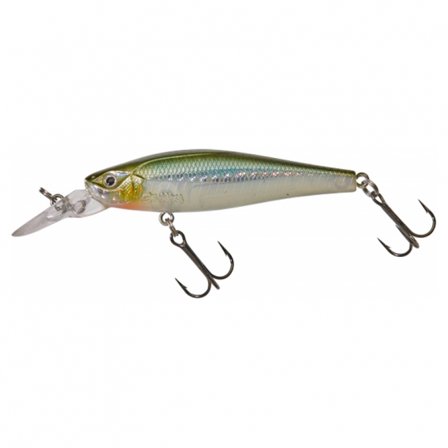 Gunki Gamera 72 SP MR Twitch - HL Minnow