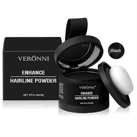 Magic Root Cover Up, Magisk Hårskygge Vandtæt, til Kvinder