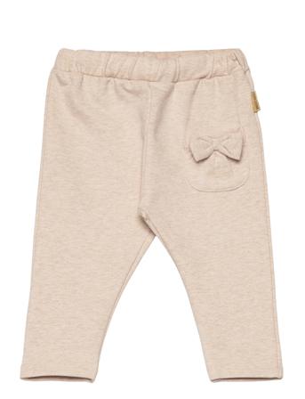 Tit - Bukser Housut Beige Hust & Claire