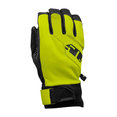 Sneeuwhandschoenen 509 Freeride ‘Gum’ Hi-Vis S