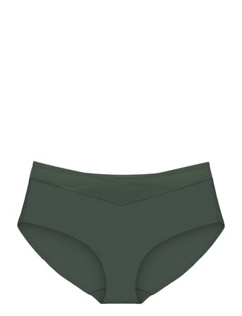 True Shape Sensation T Maxi Green Triumph