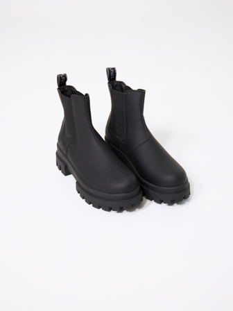 Jean Paul Sko Dame - Courant Boots - Dame - Svart - Sko - 41