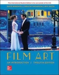 FILM ART: AN INTRODUCTION, ISBN: 9781260565669