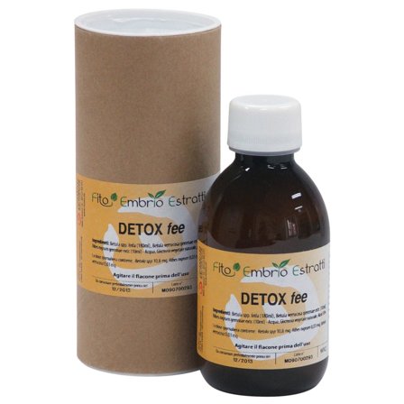 Cemon Fee Detox 200ml