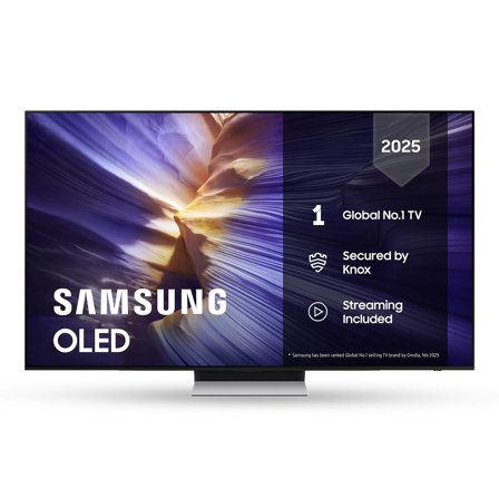 Outlet - Samsung S93F OLED-TV