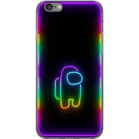 Yhteensopiva Puhelinkuori Apple Apple iPhone 6 Among Us 2024