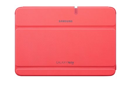 Samsung EFC-1G2NPE - Beskyttende deksel for nettbrett