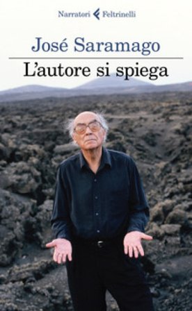 L'autore si spiega José Saramago