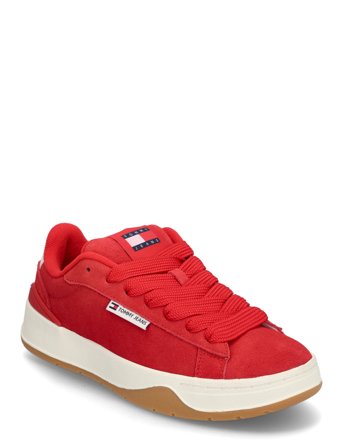 Tommy Hilfiger Tjw Skate Sneaker - Red - 37