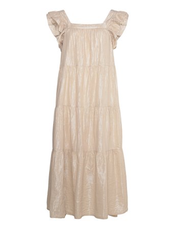 Dress Cream Sofie Schnoor