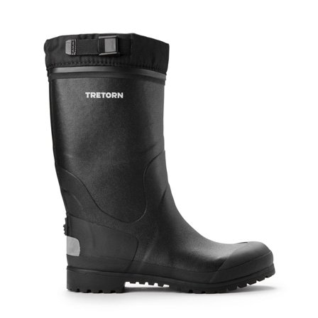 Tretorn Bore 2.0 fodrad gummistövel (unisex)