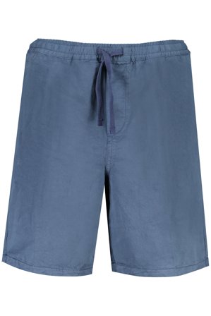North Sails Pantalone Bermuda Uomo Blu