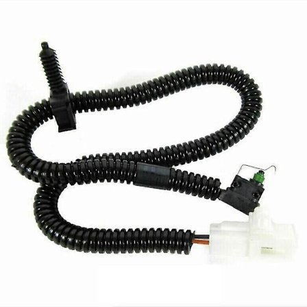 5143017aa Bagagerumsdør Bagklap Ledningsføring Mikro Blød Kontakt til Jeep Liberty