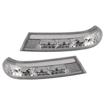 LED-blinkerspegel - Hyundai Santa Fe Santa Fe Veracruz IX55 2007-2012