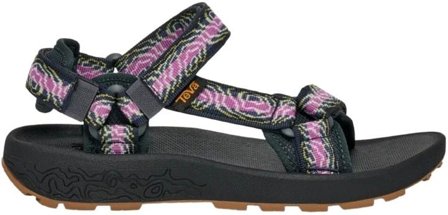 Teva W's Hydratrek Sandal Archive Topo Striking Purple