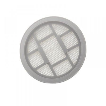 Dammsugarfilter VC20/VC21/VC20S, reservdelar, grå