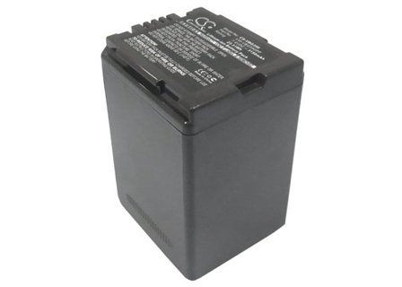 Batteri til kamera til Panasonic AG-HMC40, AG-HMC70, AG-HMC150 og andre.