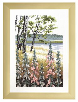 Bild Fingerhut - Oehlenschläger