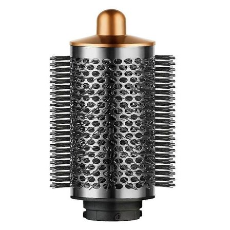 Stor Rund Volumiserande Borste för Tillbehör, Större Oval Rund Borste, Lyft och Volum för Styling