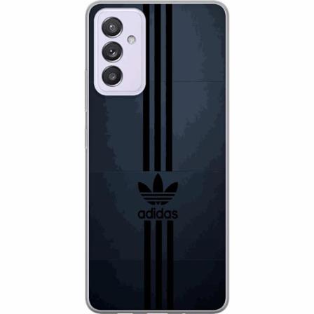 Samsung Galaxy A82 5g Genomskinligt Skal Adidas