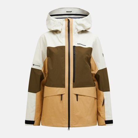 Peak Performance - Gravity GORE-TEX 3L Shell Jacket Damen