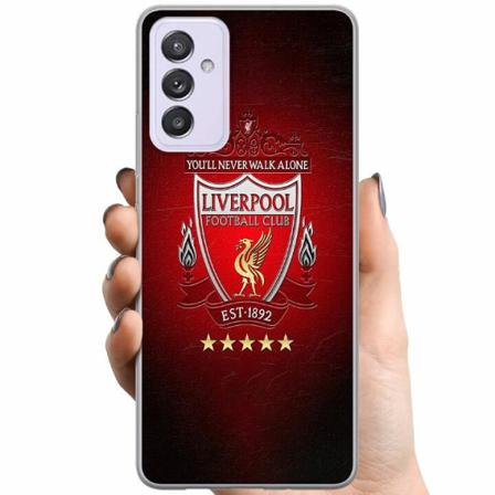 Samsung Galaxy A82 5g Tpu Mobilskal Ynwa Liverpool
