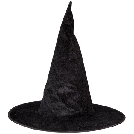 Musta Noitahattu Sametti