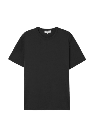NORVIE T-shirt BEIRON T-shirts Svart L