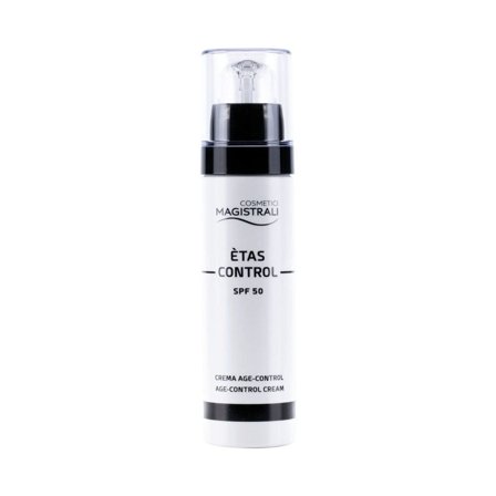 Etas Control SPF50 50ml - Protezione Solare Avanzata