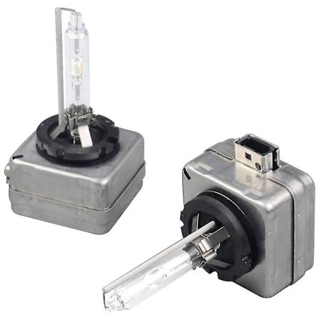 2 kpl D1s 6000k Hid Xenon-ajovalolamppuja E90 E92 F07 X3 X4 F25 F26 X5 F15 Z4 E8:lle 63217162862