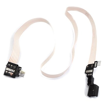 For Golf Mk6 Automatisk Cruise Control Modul Spole 5k0 953 569 5k0953569 6-pinners Sleperingkabel Med